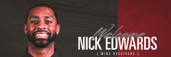 Nick Edwards Profile Banner