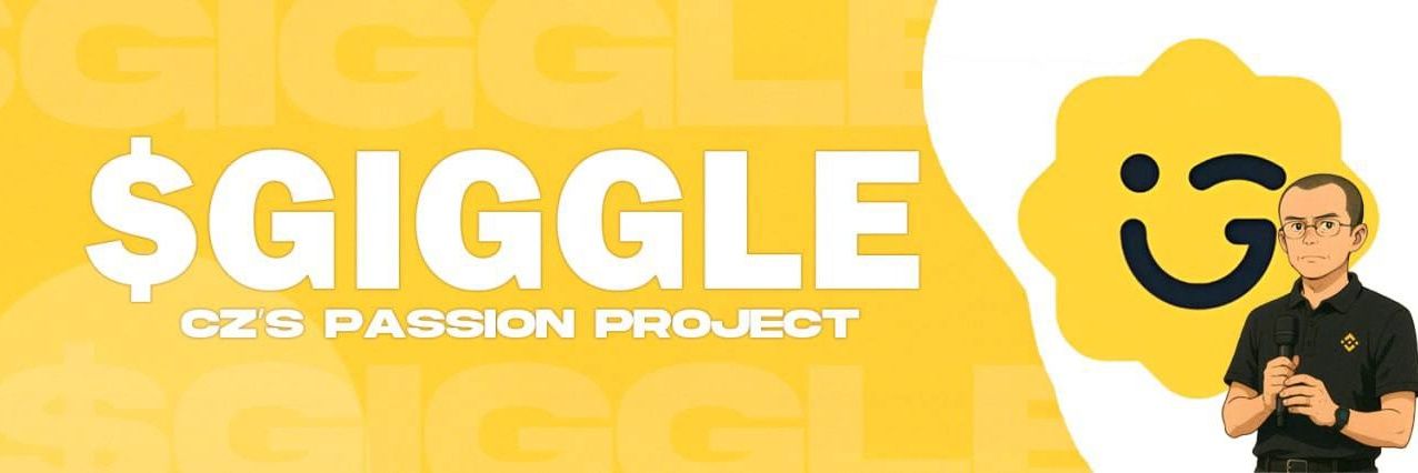 GiggleOnBsc's profile banner image