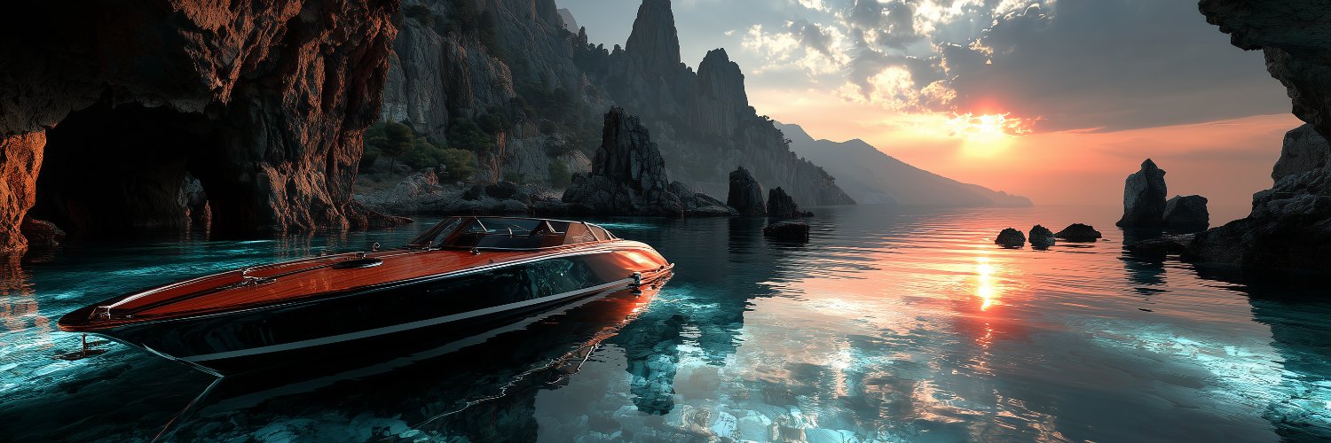 Terry McGinnis banner