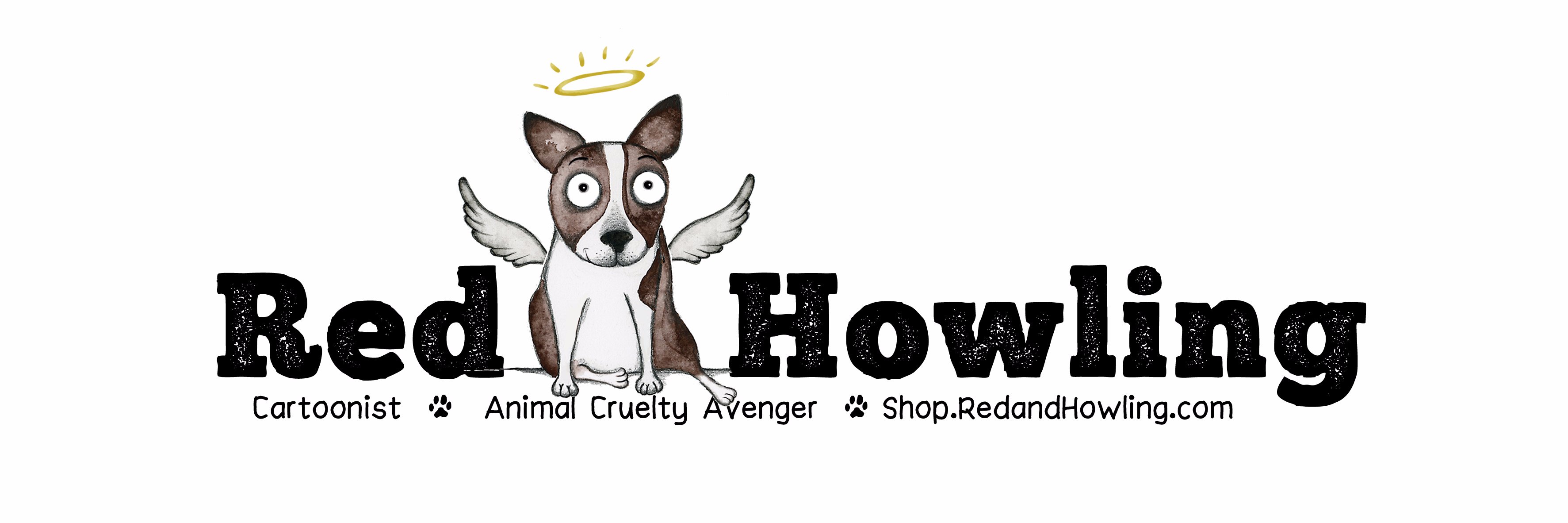 RedandHowling's profile banner image
