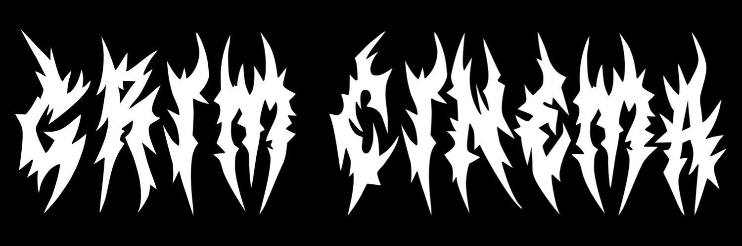 GrimCinemaPod's profile banner image