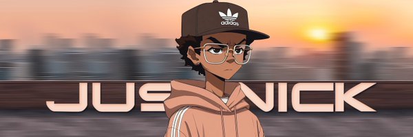 nickisback__ Profile Banner