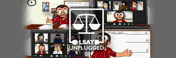 LSATUnplugged Profile Banner