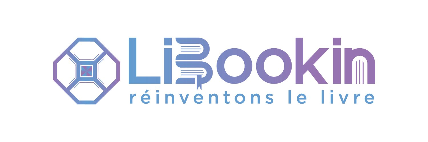 LiBookin banner