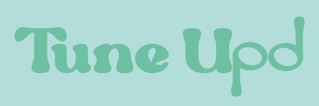 Tune Up! - Banda Ubuntu banner