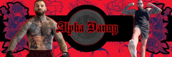 AlphaDanny_ Profile Banner