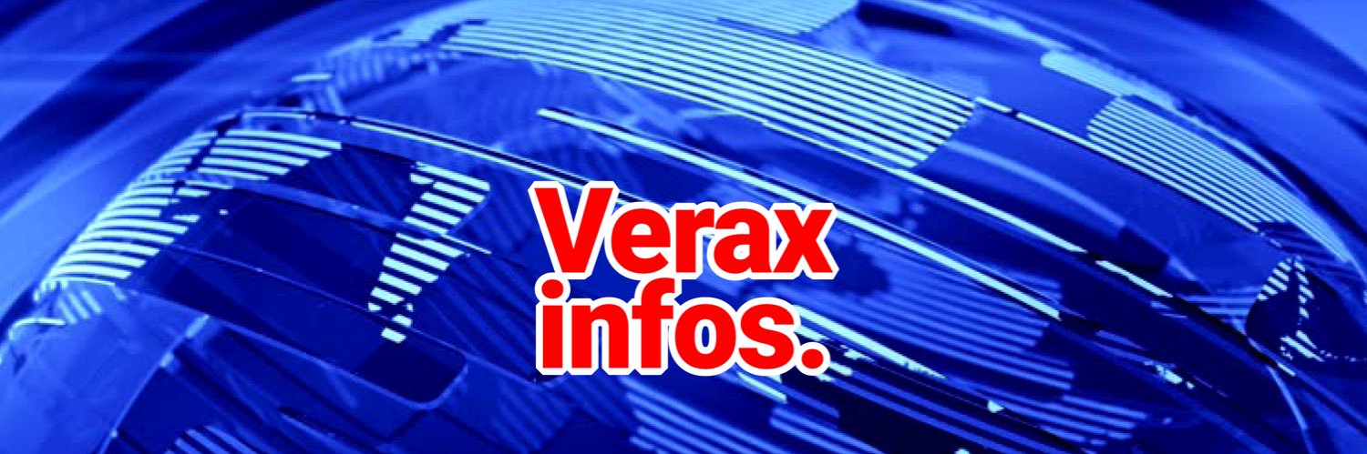 Verax banner