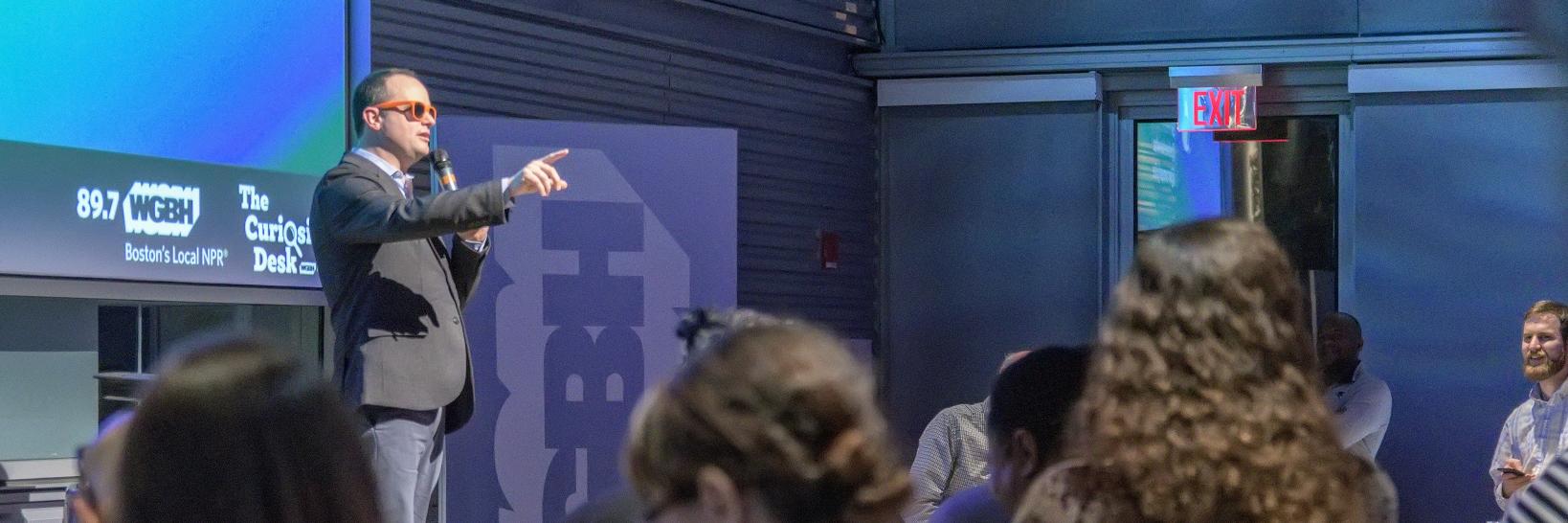 Craig LeMoult banner