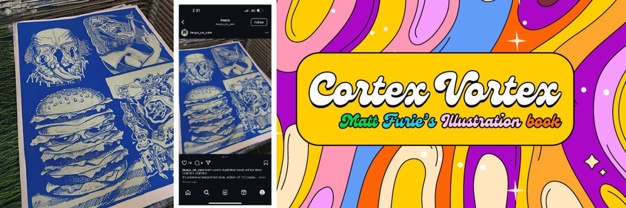 CORTEX VORTEX OG - ETH banner