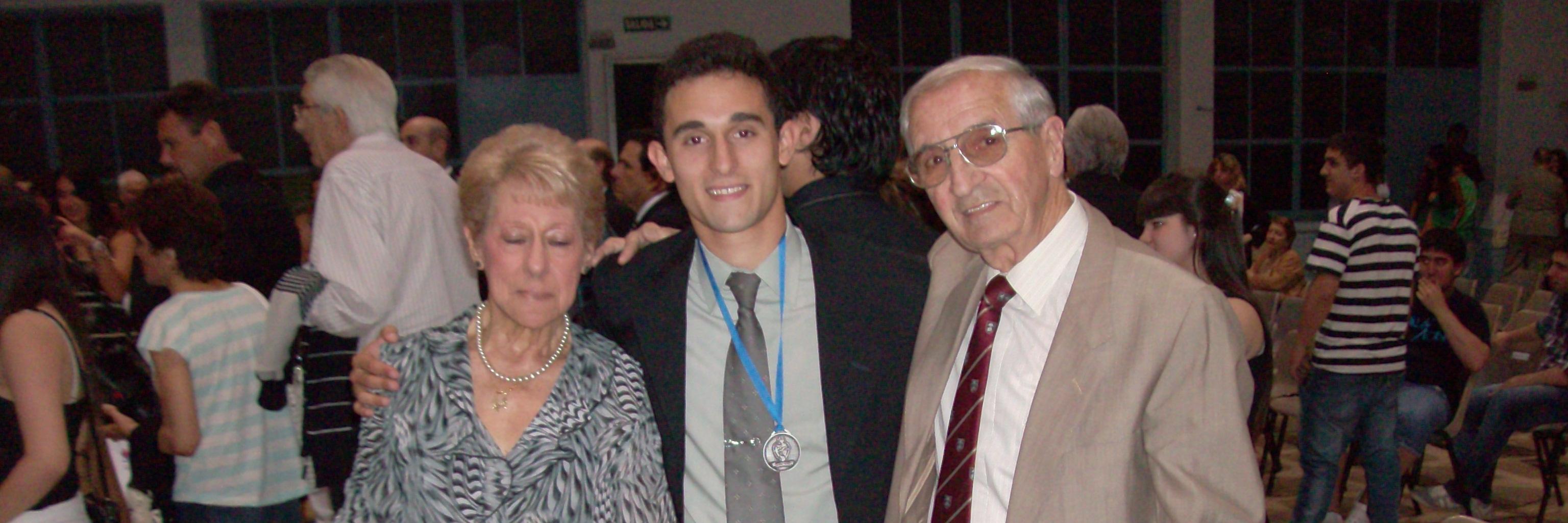 LucianoAngeleri's profile banner image