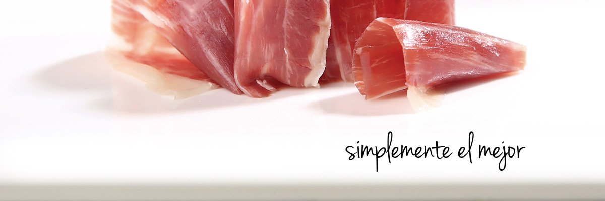 Feria Jamón Ibérico banner