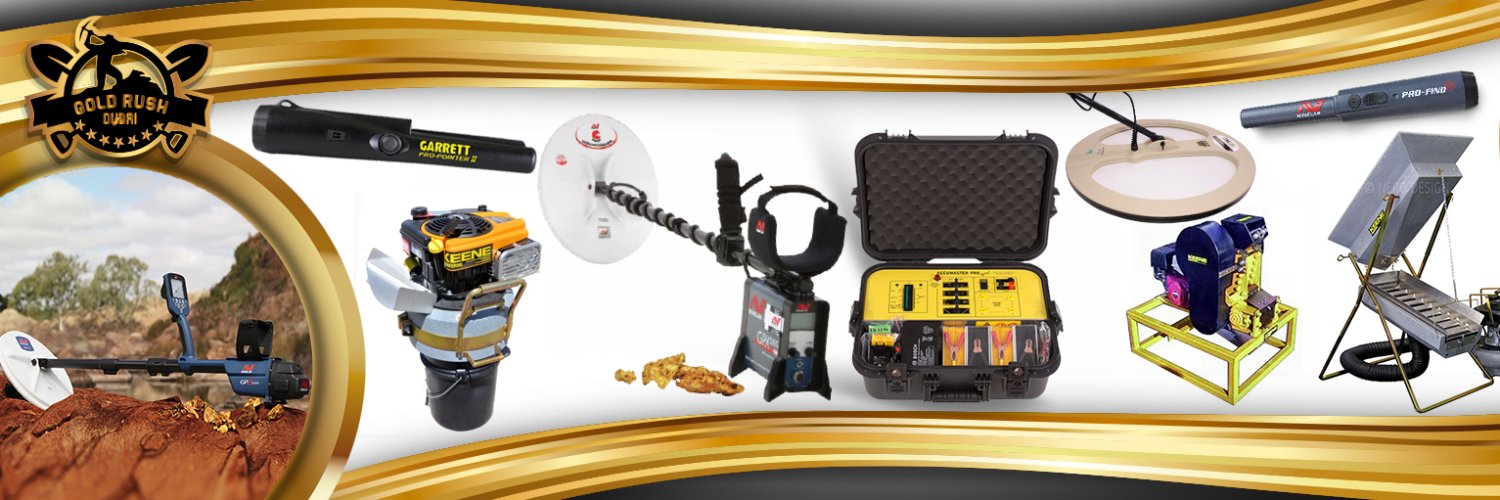 GoldrushRush's profile banner image