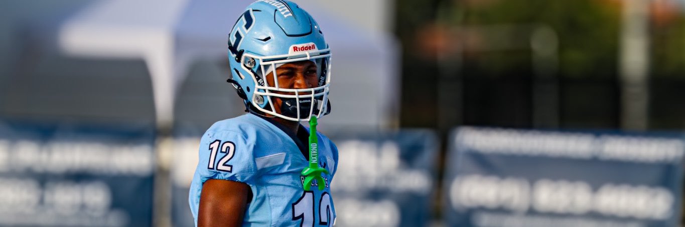 Aaron Shackleton banner