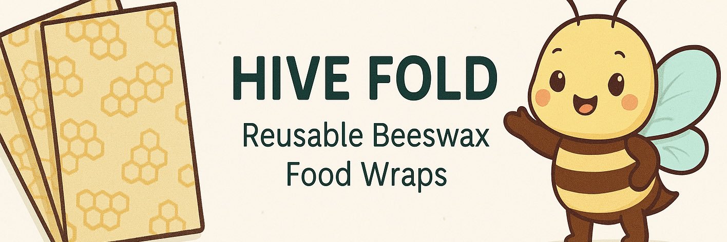 Hivefold's profile banner image