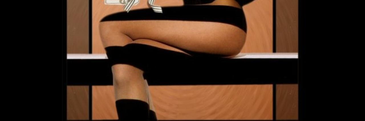 AmandineMassage's profile banner image