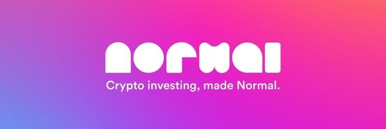 Crypto banner