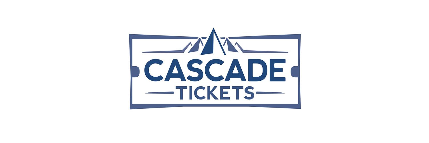 CascadeTickets's profile banner image
