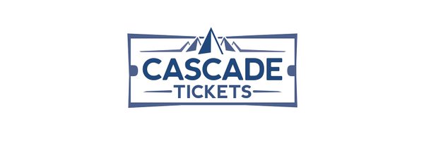 CascadeTickets Profile Banner