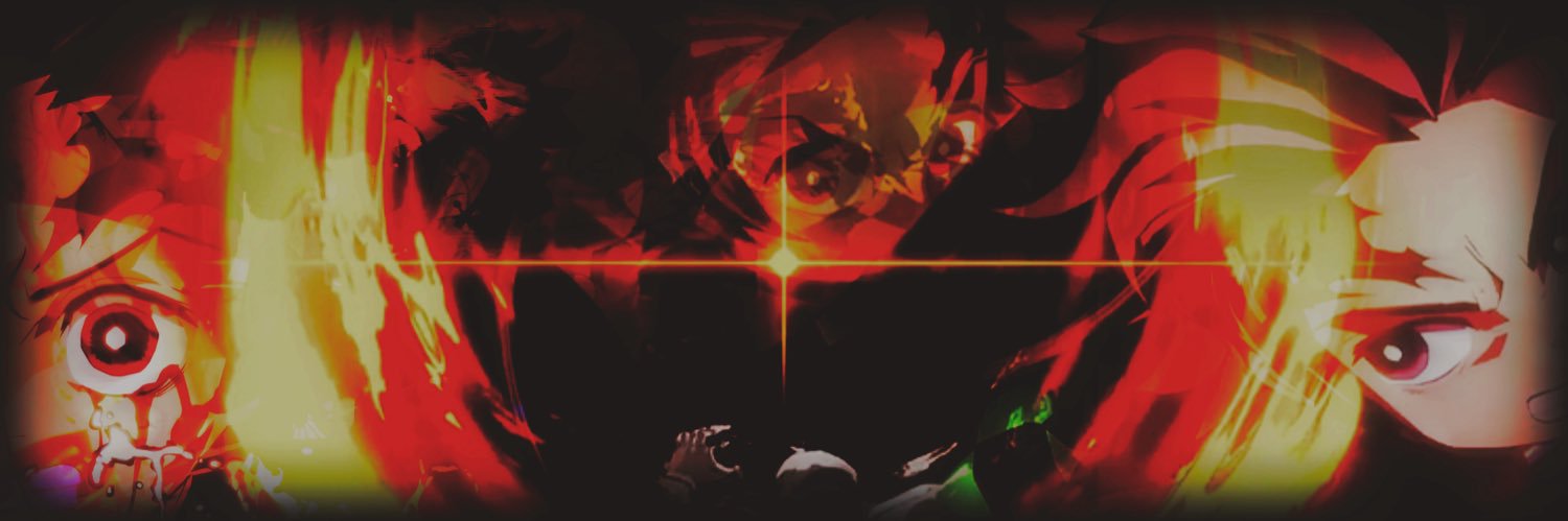 𝐊𝐀𝐌𝐀𝐃𝐎, 𝐓𝐀𝐍𝐉𝐈𝐑𝐎.'s banner