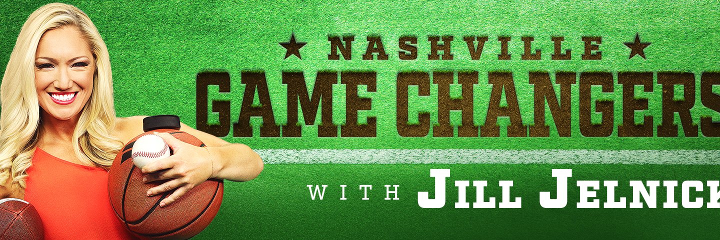 Nashville Game Changers's banner