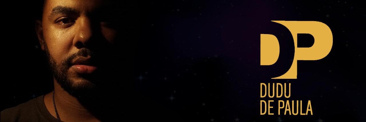 Dudu de Paula banner