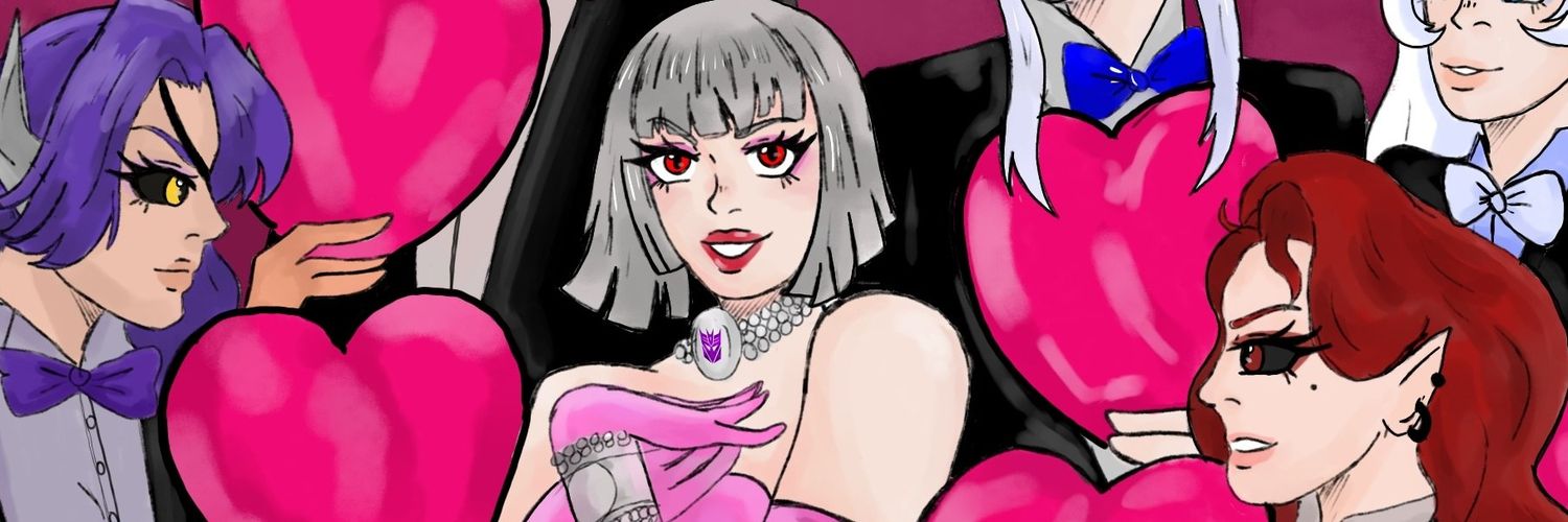 oni_ginger_'s profile banner image