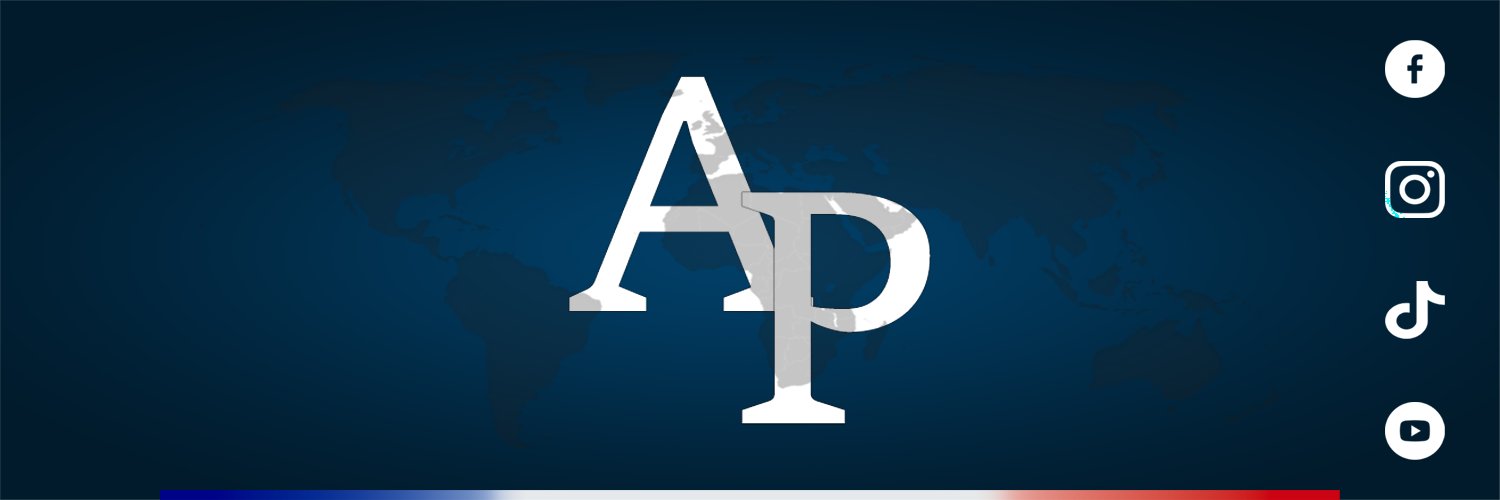 André Plateaux banner