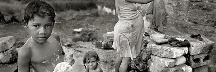 LEAPoverty's profile banner image