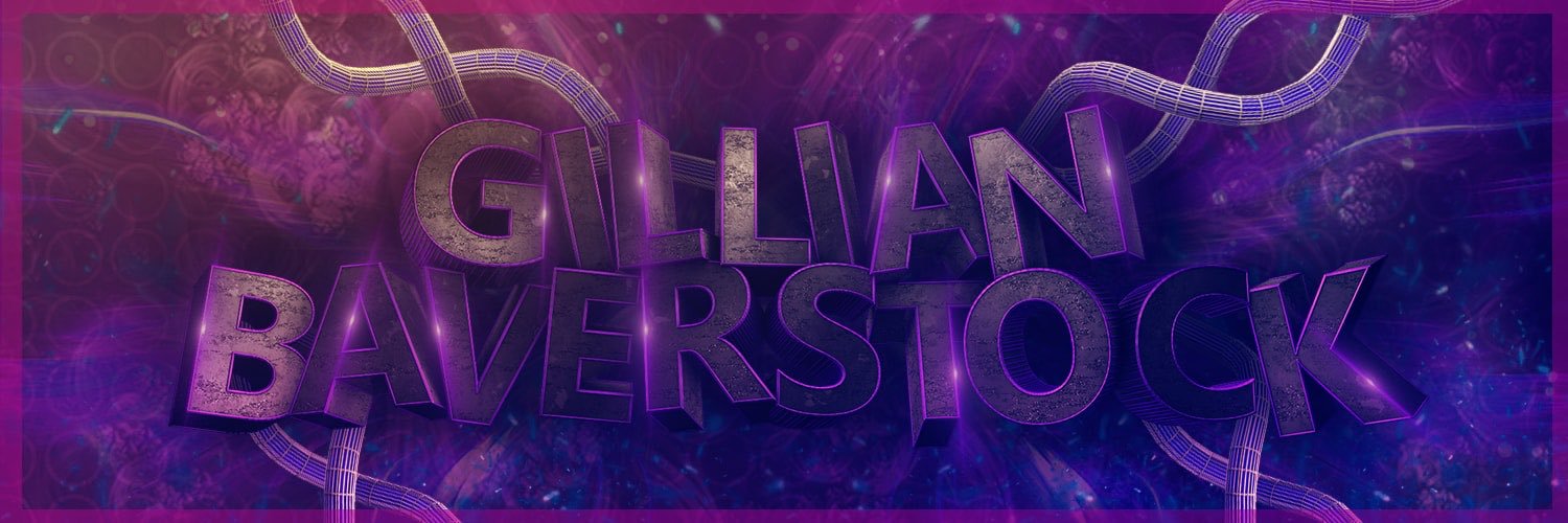 GillyBav's profile banner image