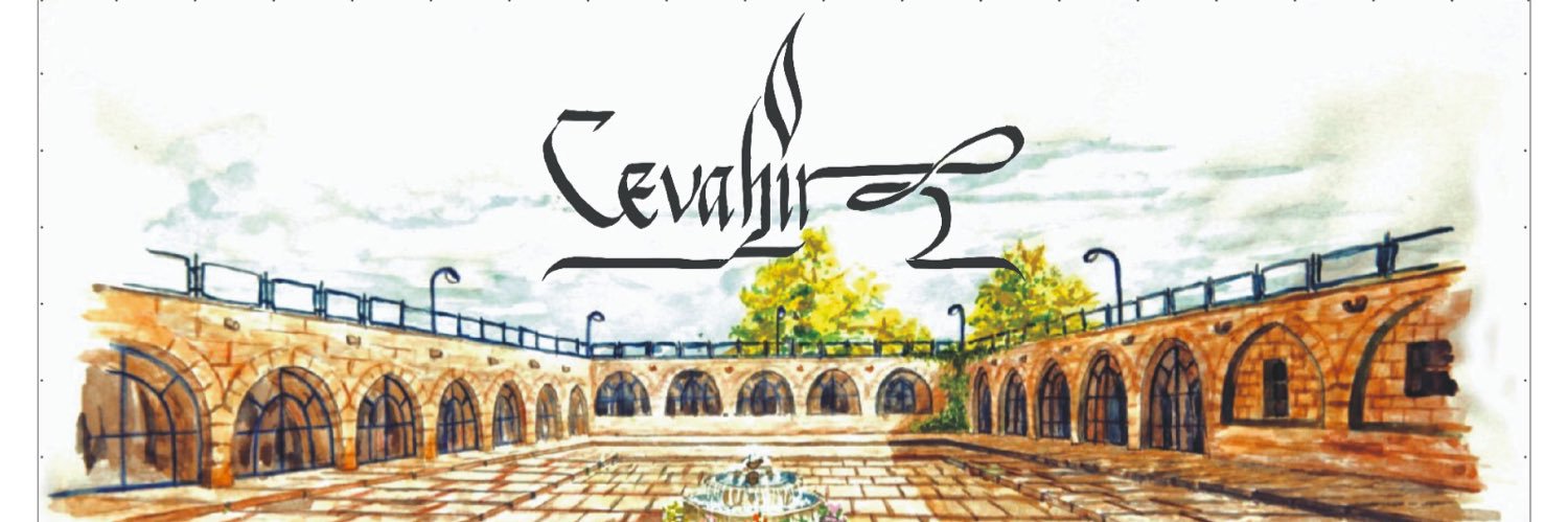 CevahirHan's profile banner image