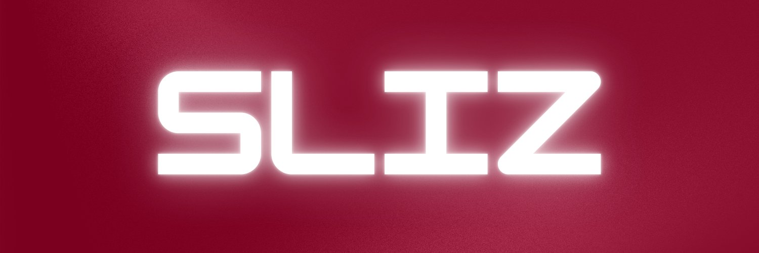 SLIZ banner