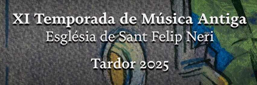 Orquestra Barroca Catalana banner