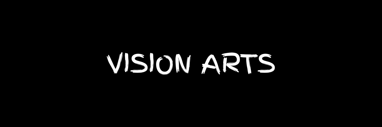 Vision Arts banner