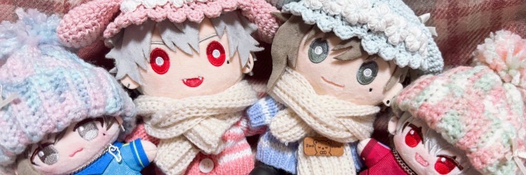 餅ｮ banner