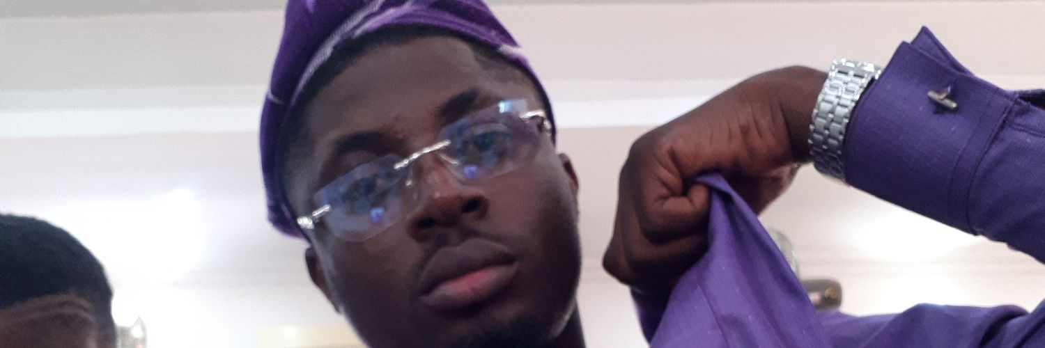 Olat2wit's profile banner image