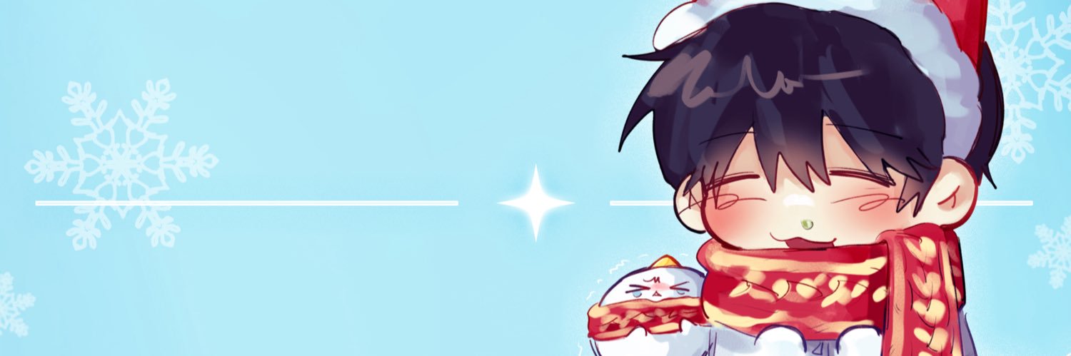 ❄️☃️Little Snow Garden☃️❄️ ORV Cupsleeve 🤍 banner