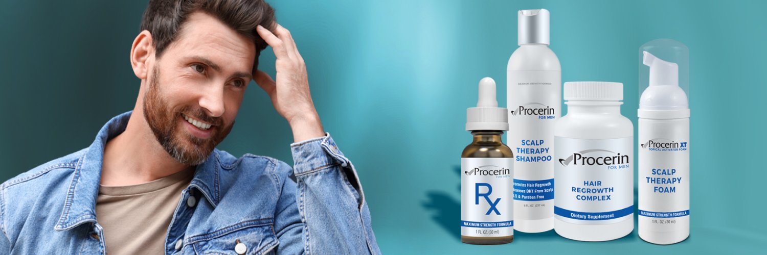 ProcerinRx banner