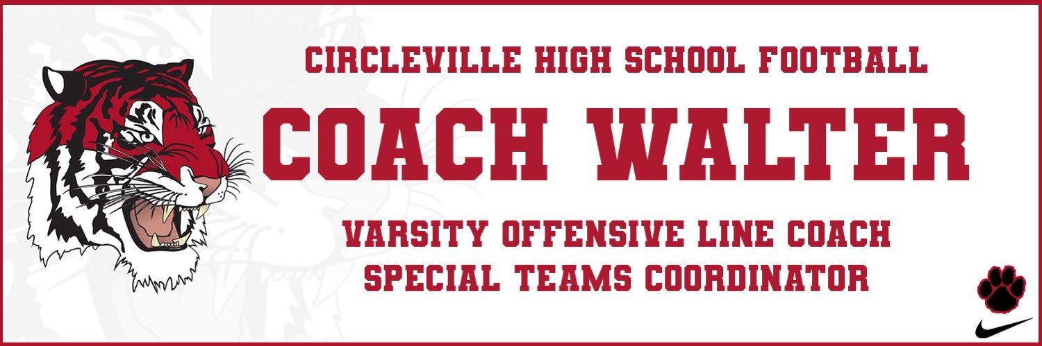 Nick Walter banner