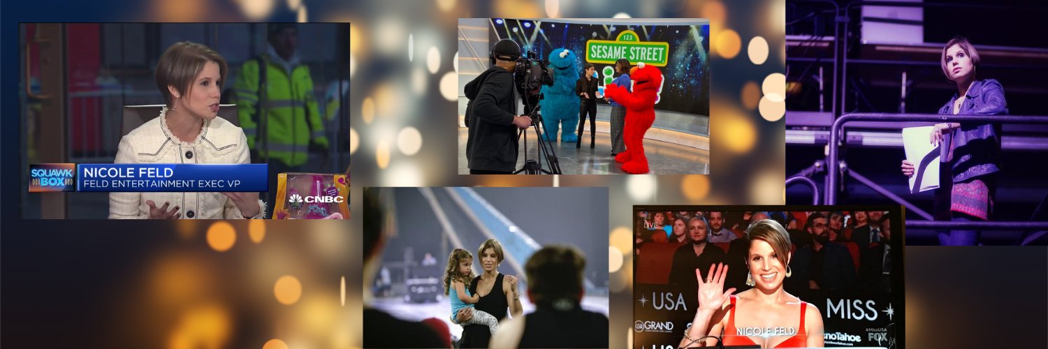 Nicole Feld she/her banner