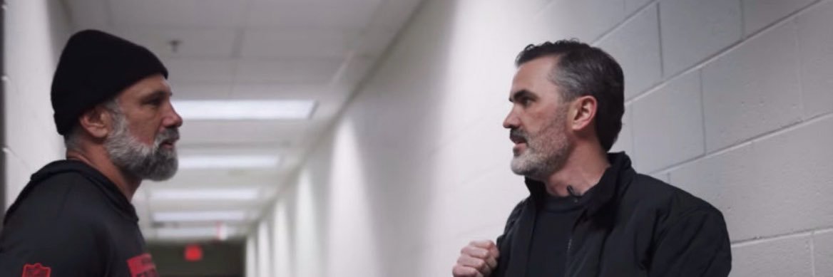 SAVE MICHAEL PENIX banner