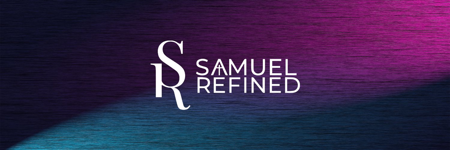 samuelrefined's profile banner image