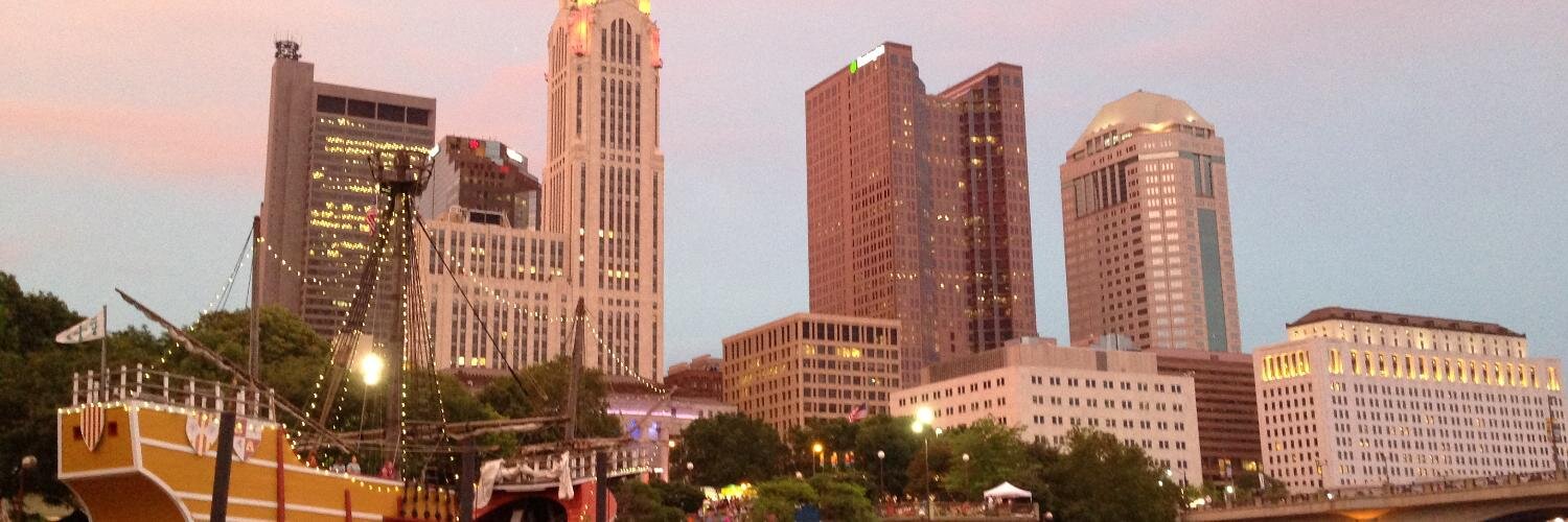 awhcolumbus's profile banner image