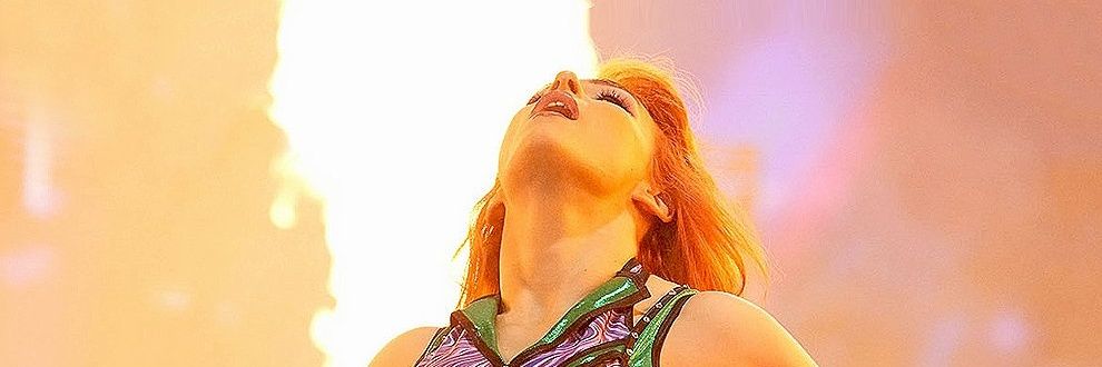 Jamie Hayter Daily's banner
