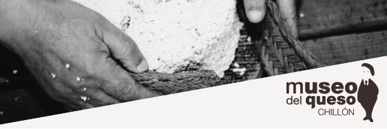 Quesos Chillón banner