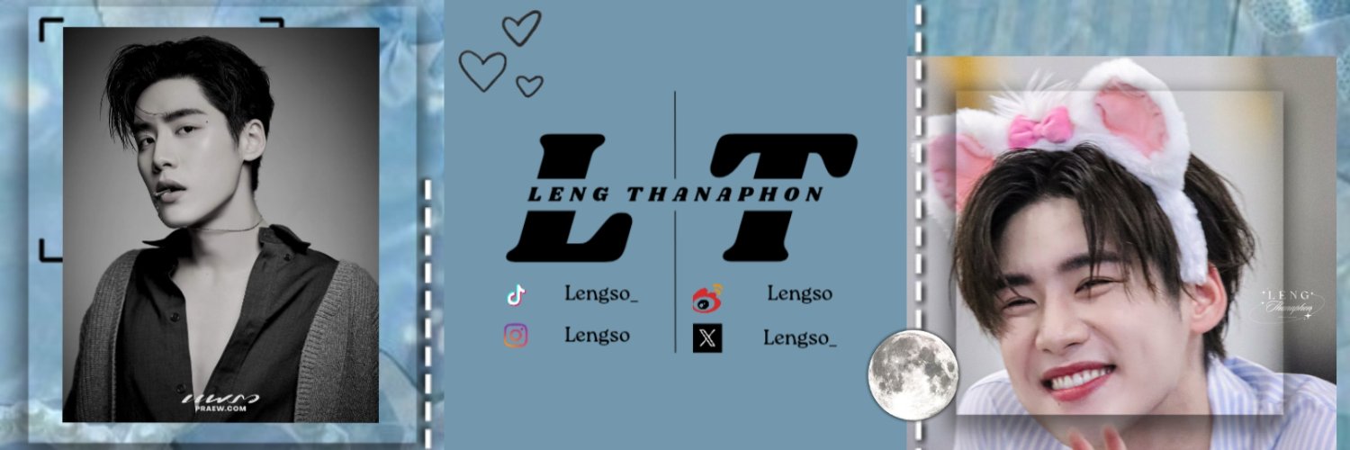 Leng Philippines FC🇵🇭 banner