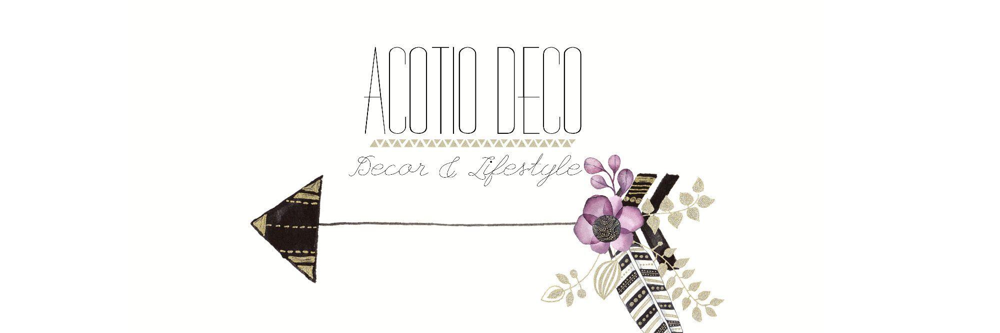 Acotiodeco's profile banner image