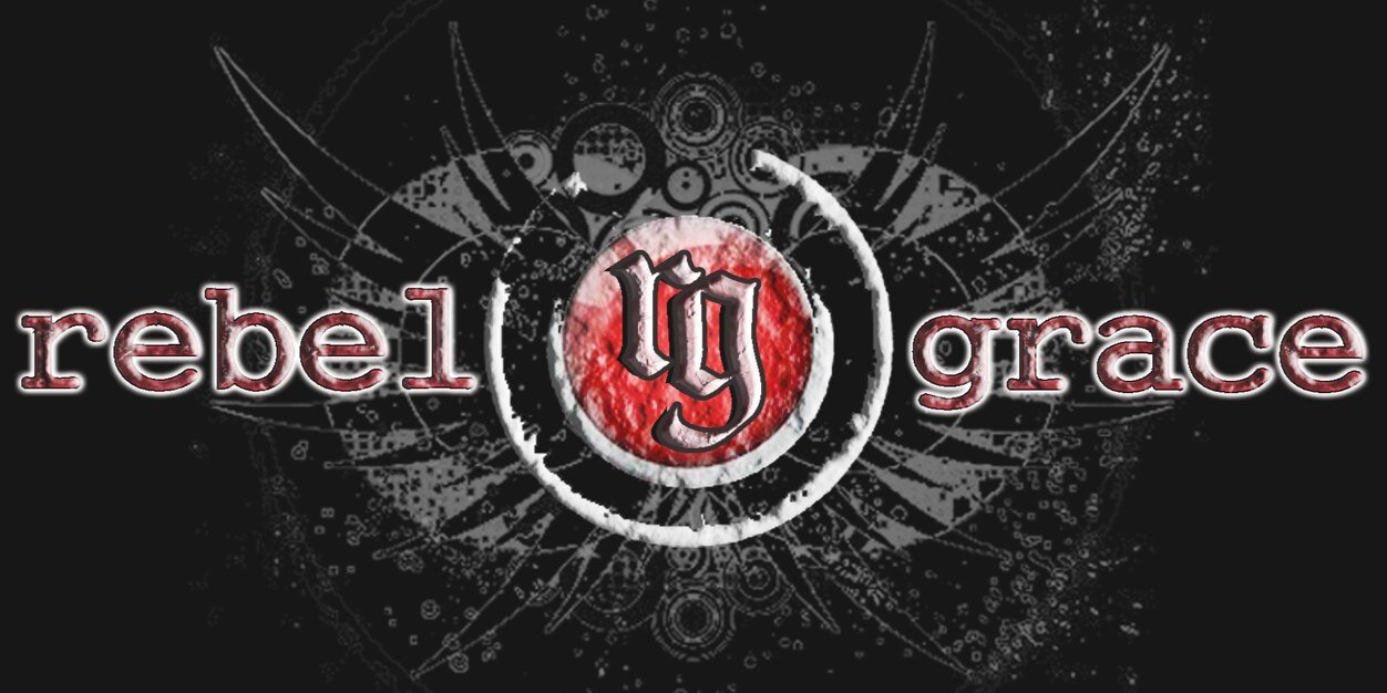 RebelGraceMusic's profile banner image