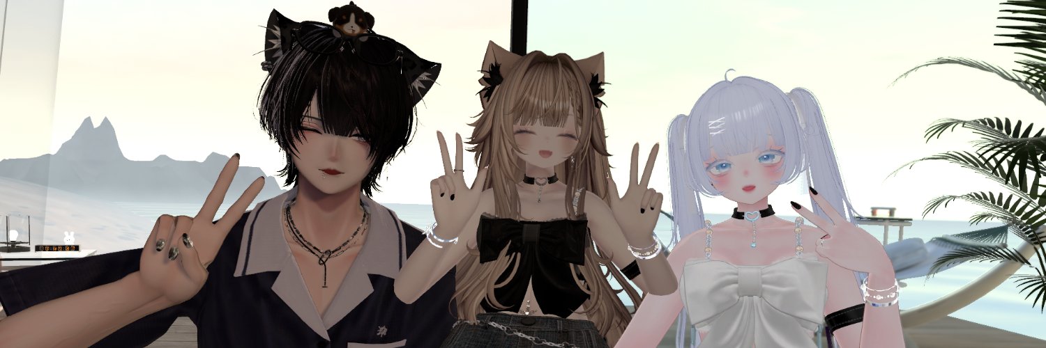 mayowo_vrc's profile banner image