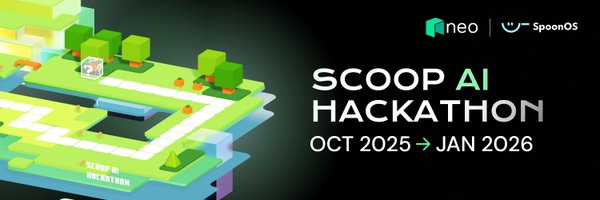 SpoonOS_ai Profile Banner