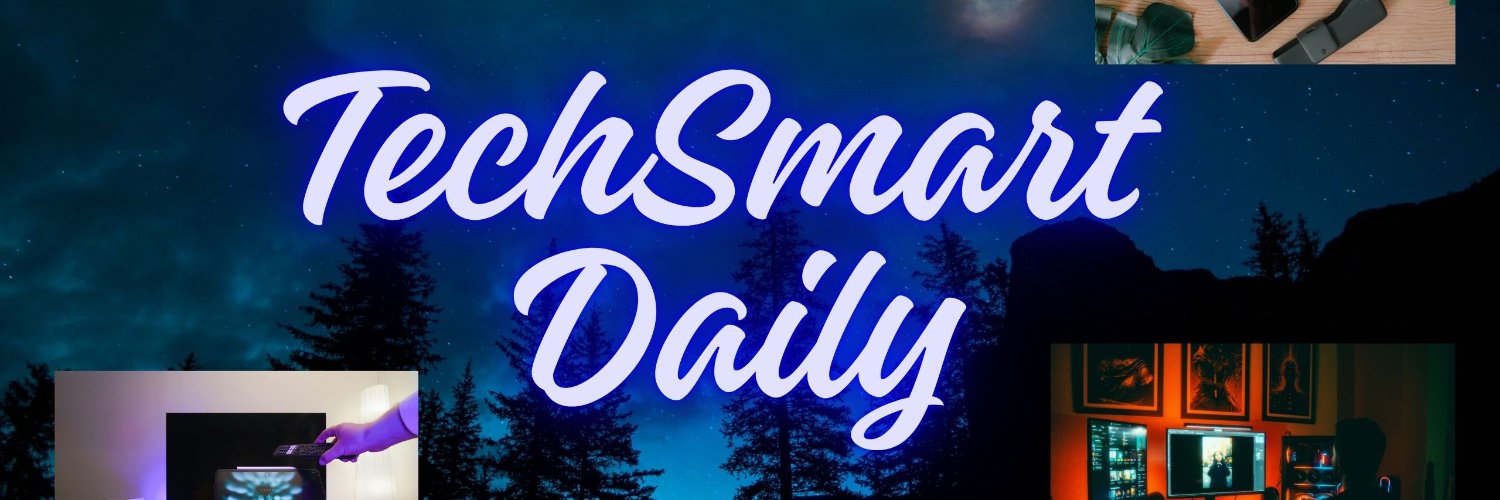 Techsmart_daily banner